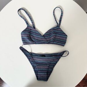 Lisa Marie Fernandez | Bikini